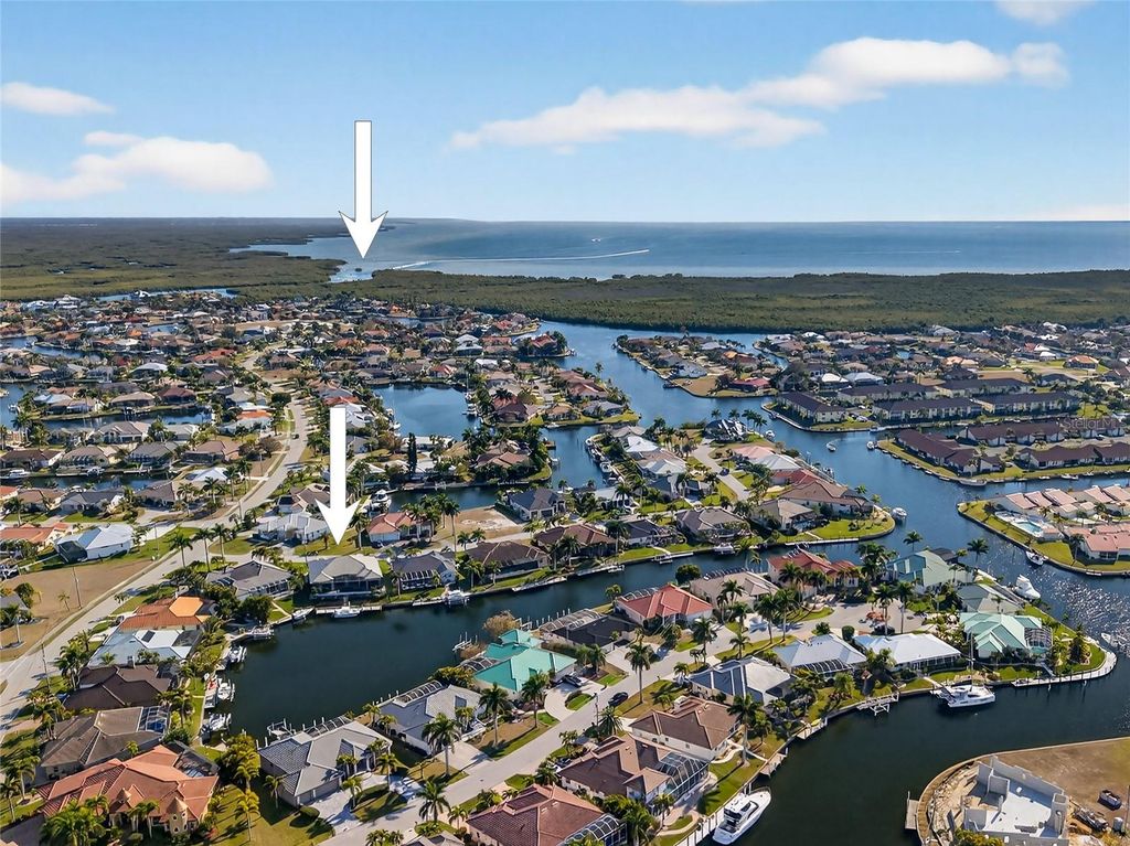 Photo of 1406 Kittiwake Drive, Punta Gorda, FL 33950 (MLS # C7521790)