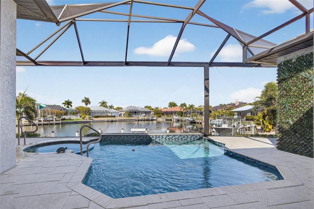 Photo of 1406 Kittiwake Drive, Punta Gorda, FL 33950 (MLS # C7521790)