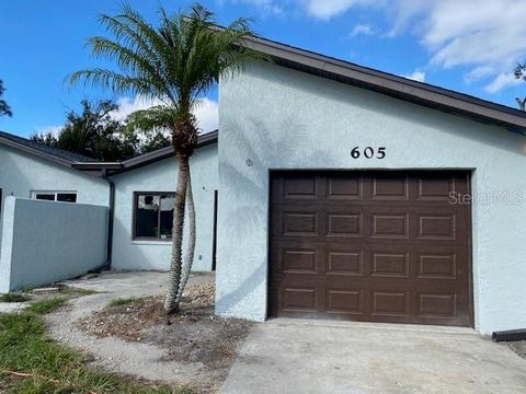603 61ST AVENUE TERRACE E 605 BRADENTON FL 34203