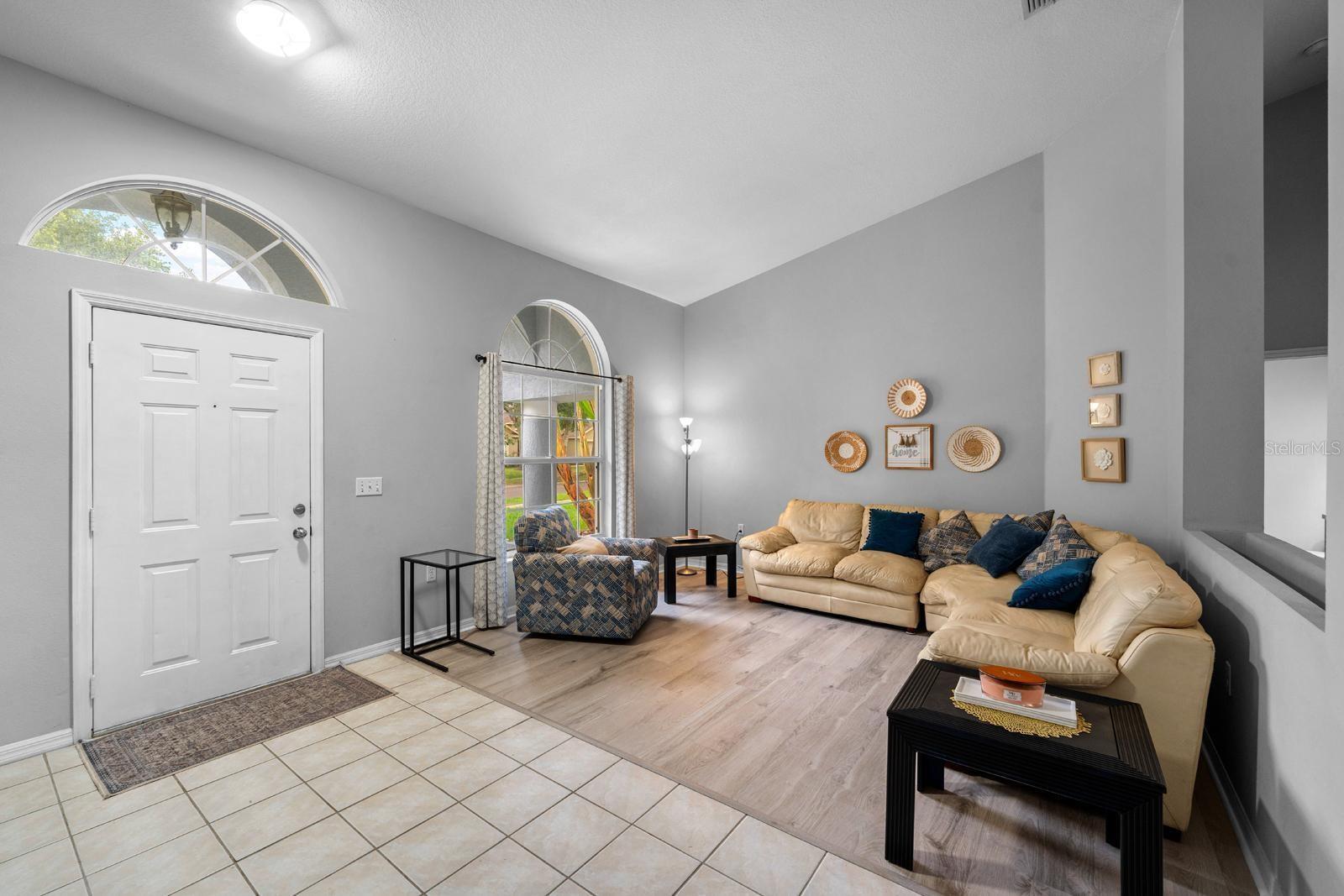 3703 TREELINE DRIVE