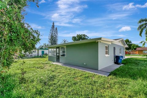 A home in BRADENTON