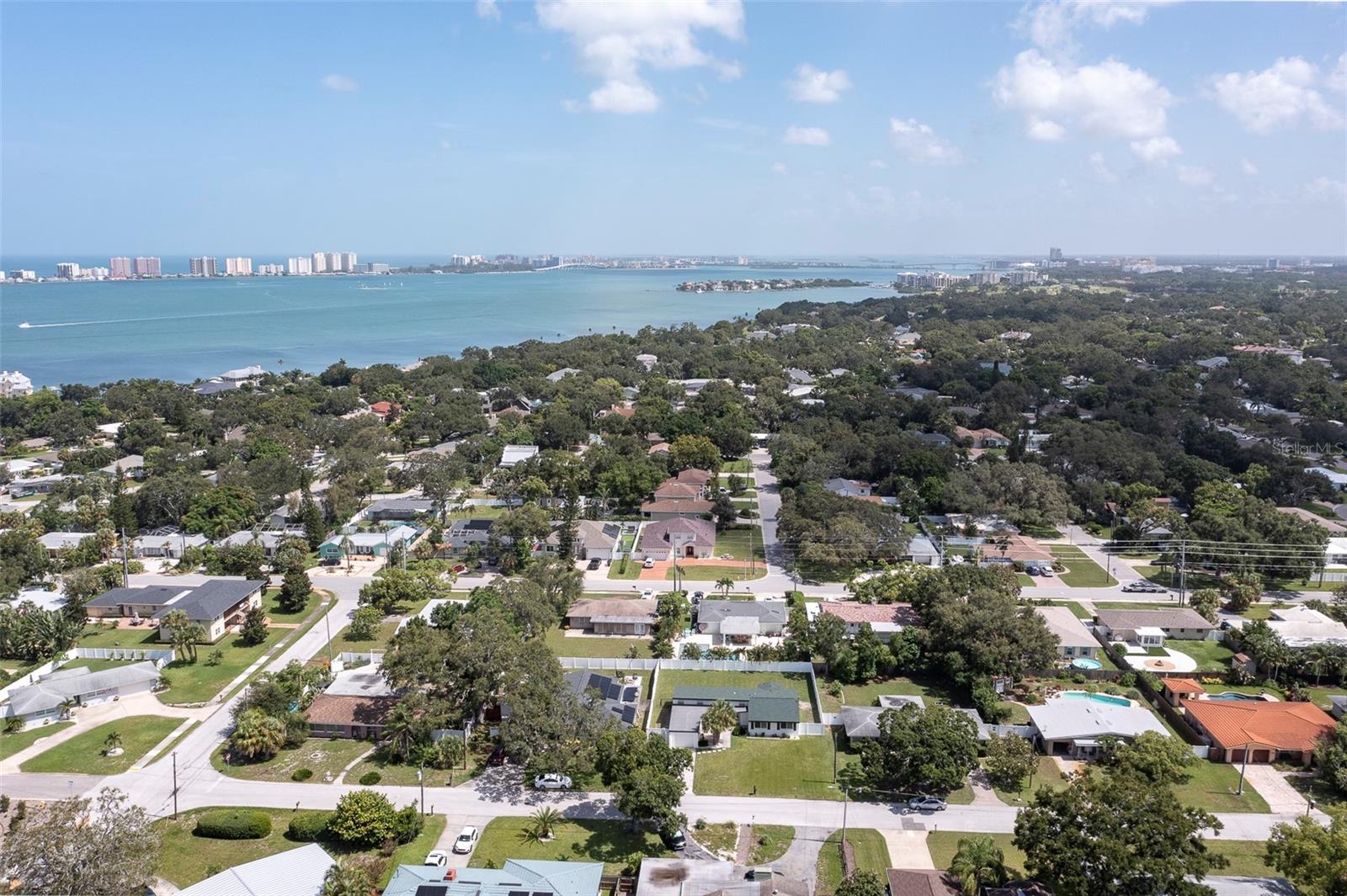 SUNSET BLUFFS ACRES - Residential