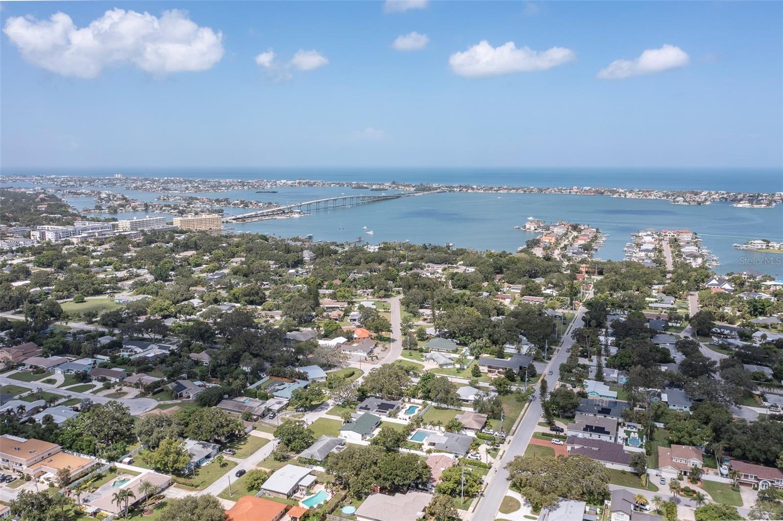 SUNSET BLUFFS ACRES - Residential