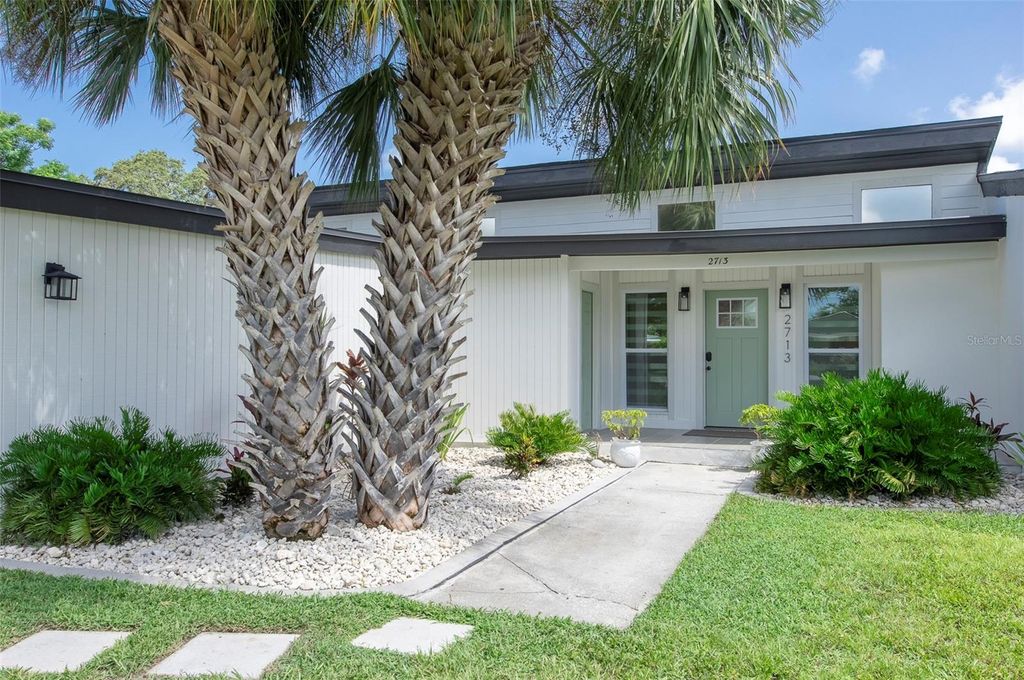 Photo of 2713 Renatta Drive, Belleair Bluffs, FL 33770 (MLS # TB8410533)