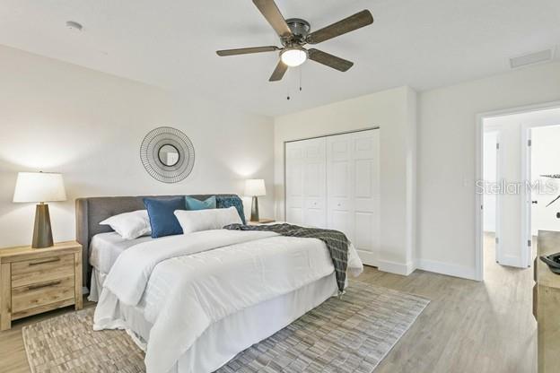 SUNSET BLUFFS ACRES - Residential