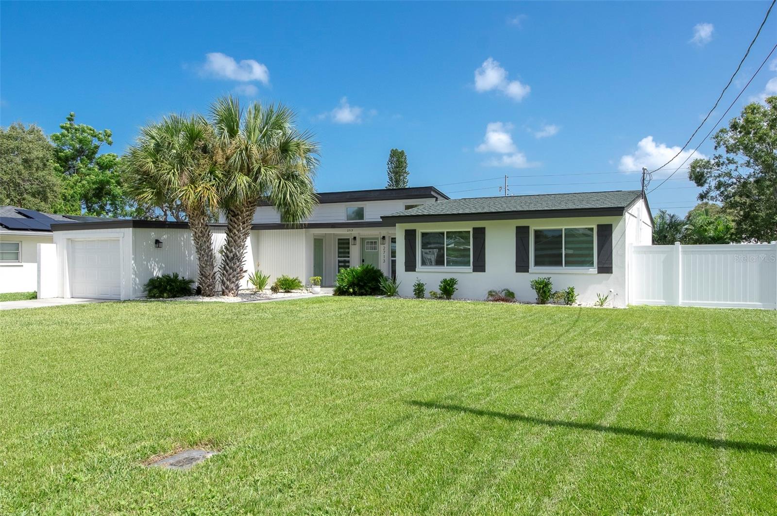 SUNSET BLUFFS ACRES - Residential