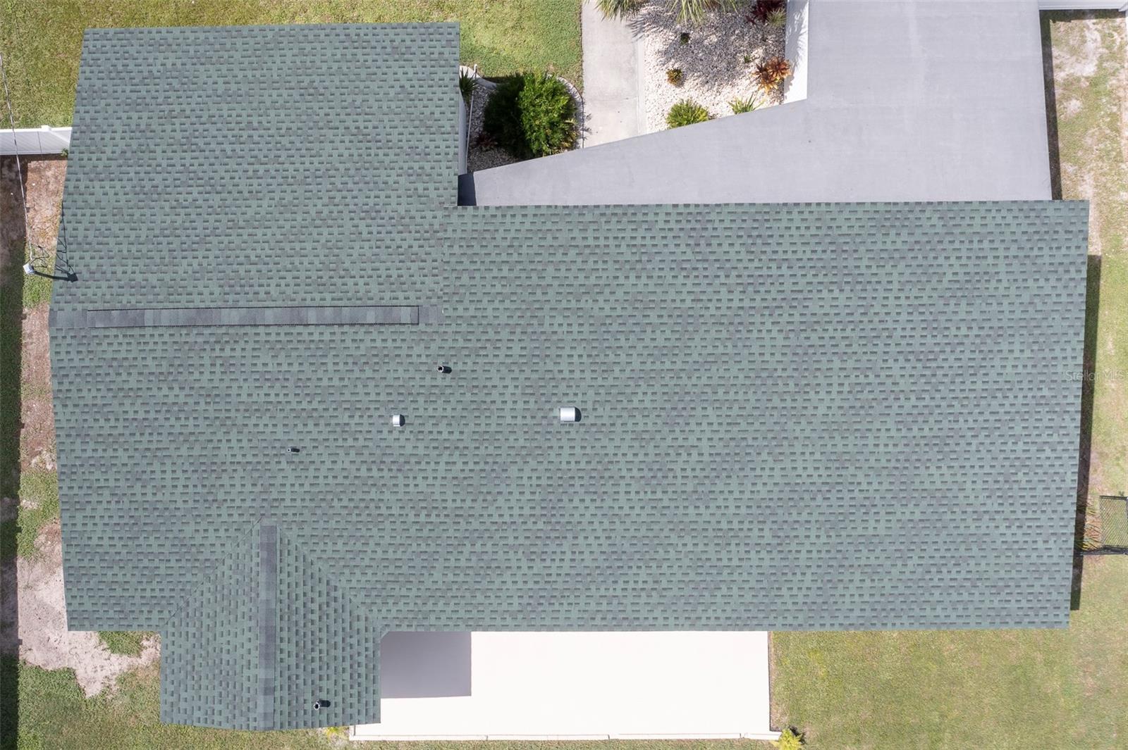 SUNSET BLUFFS ACRES - Residential