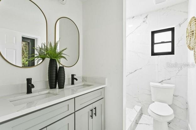 SUNSET BLUFFS ACRES - Residential