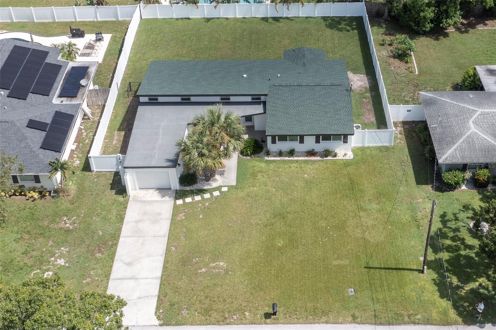 SUNSET BLUFFS ACRES - Residential