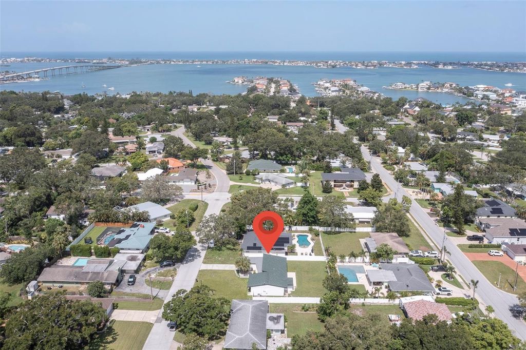 Photo of 2713 Renatta Drive, Belleair Bluffs, FL 33770 (MLS # TB8410533)