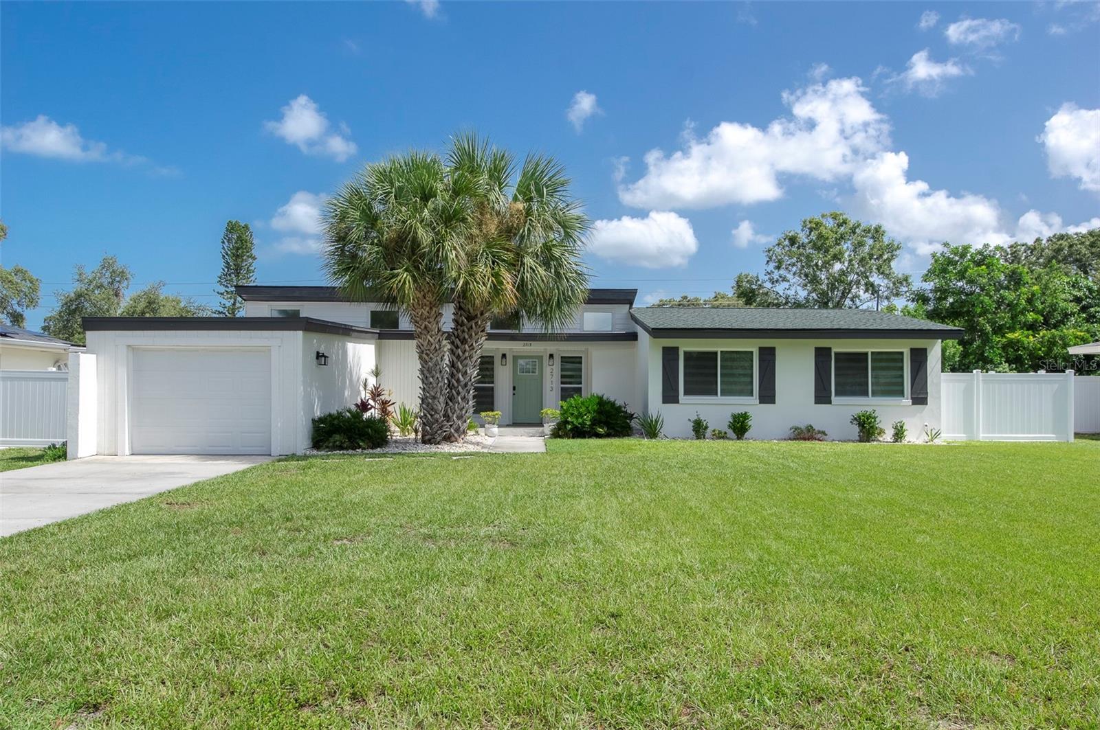 SUNSET BLUFFS ACRES - Residential