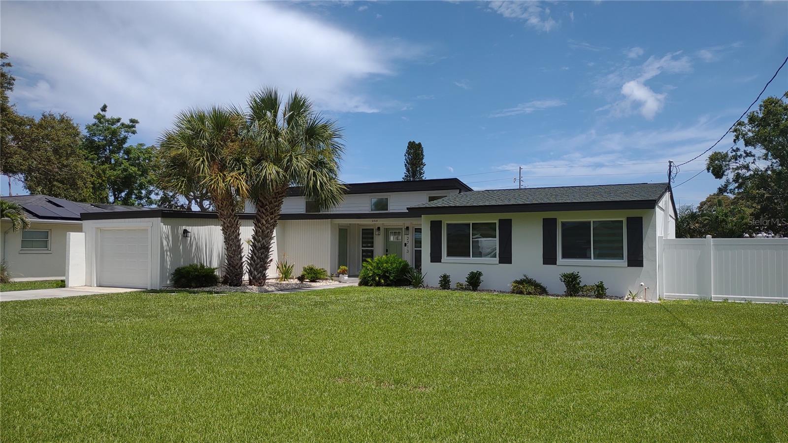 SUNSET BLUFFS ACRES - Residential