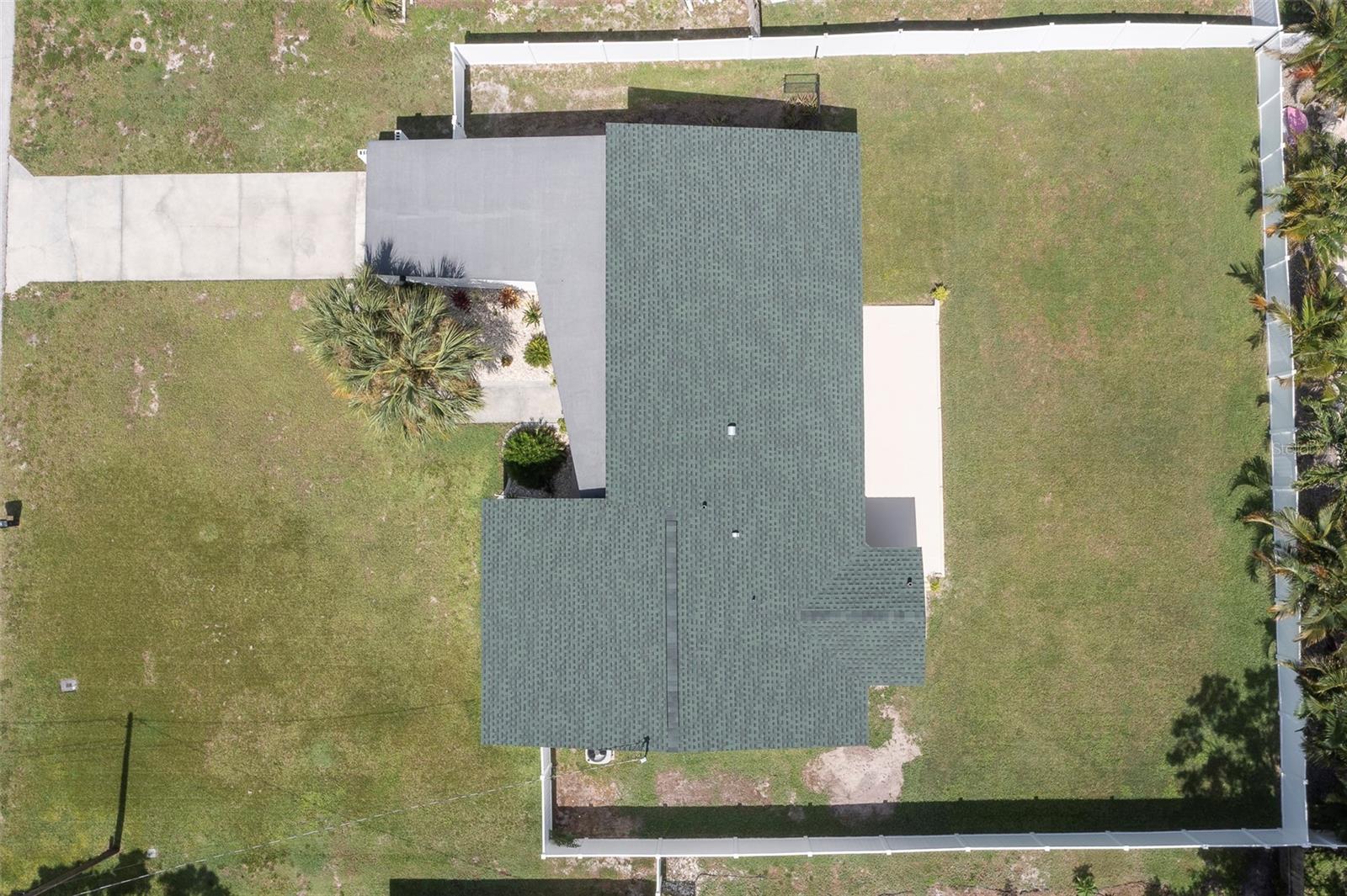 SUNSET BLUFFS ACRES - Residential