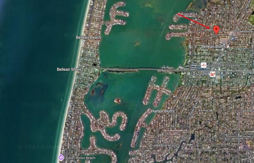 SUNSET BLUFFS ACRES - Residential