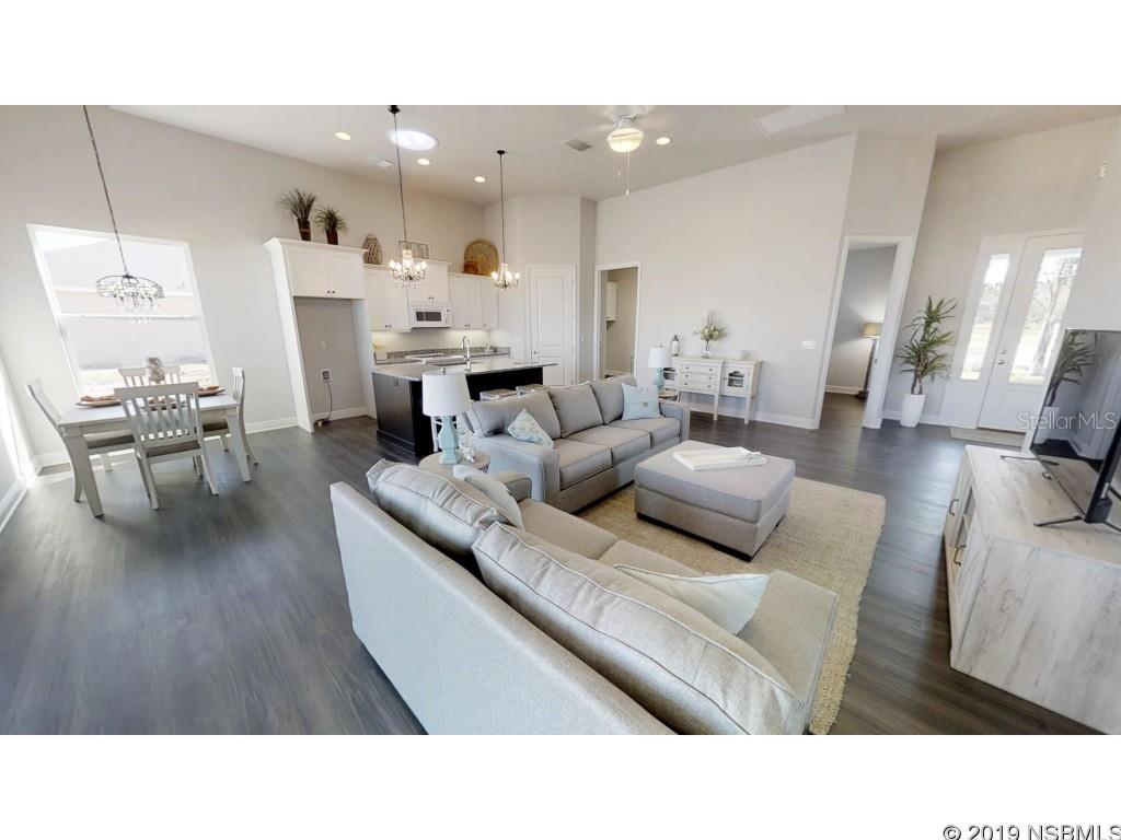 Palms-Ph 1 - Residential