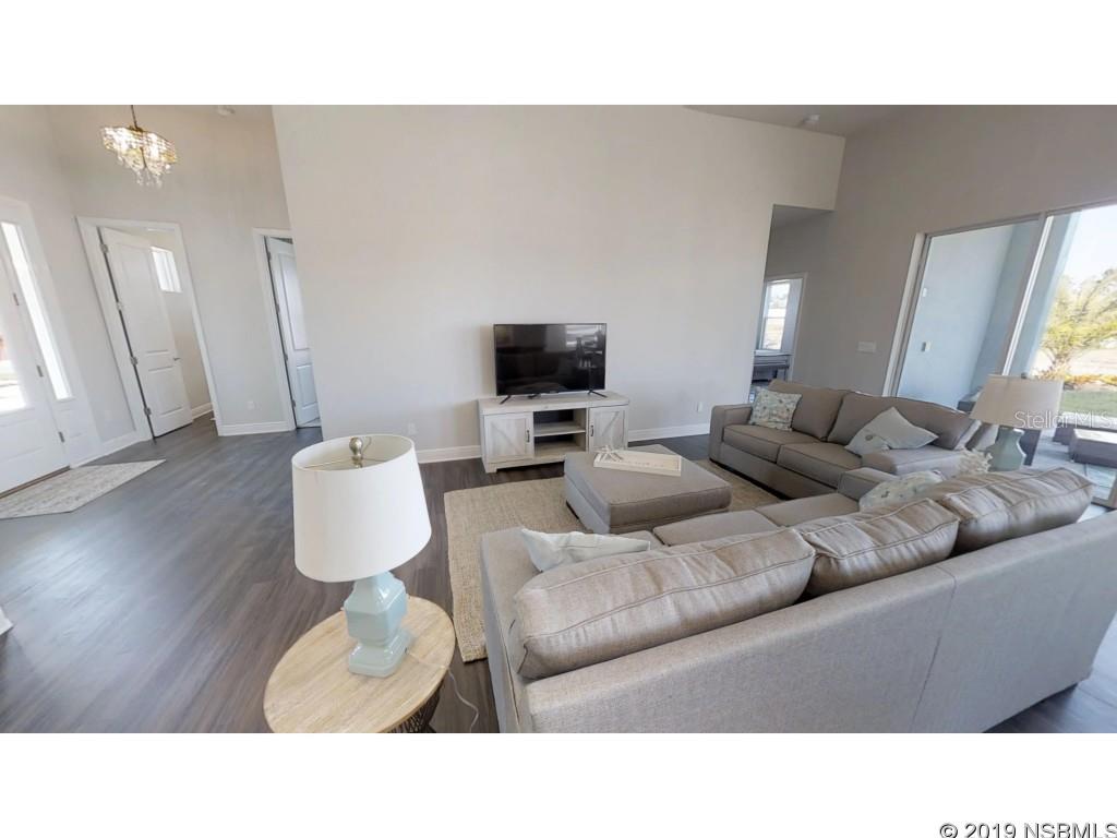 Palms-Ph 1 - Residential