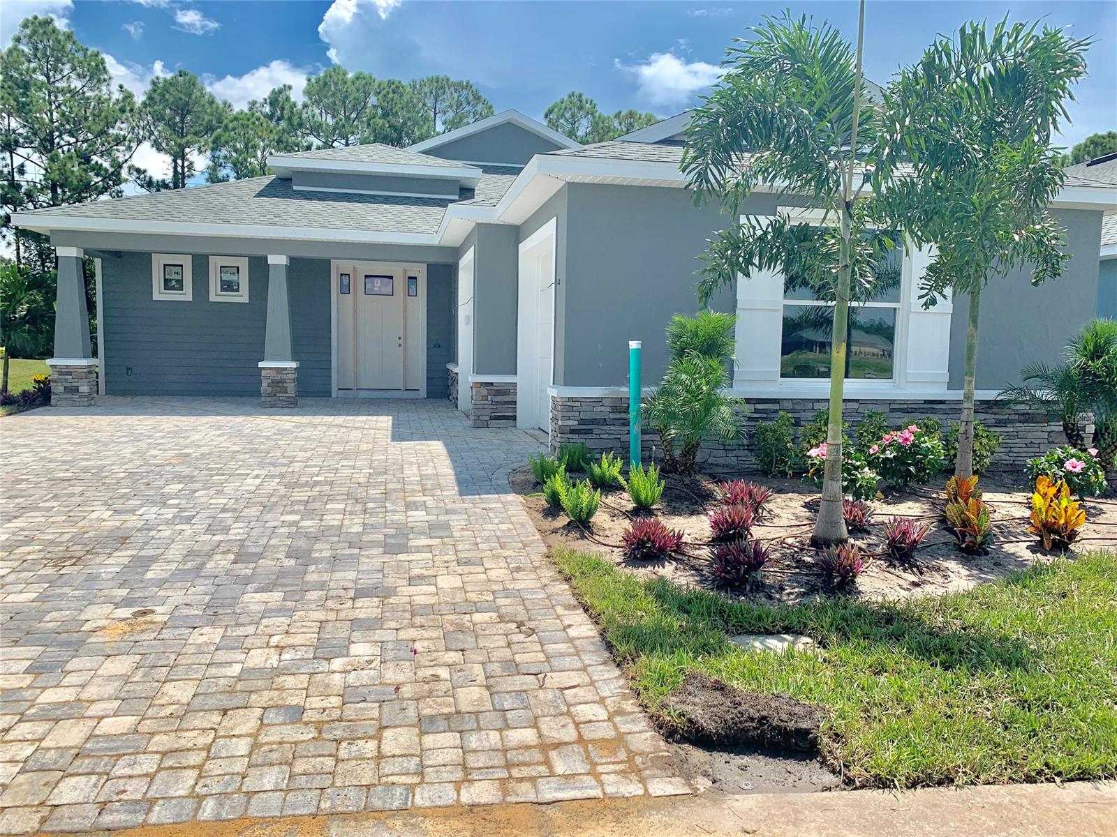 Palms-Ph 1 - Residential