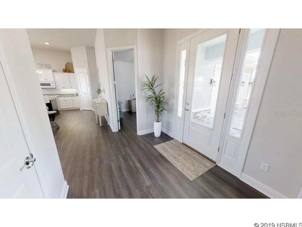 Palms-Ph 1 - Residential