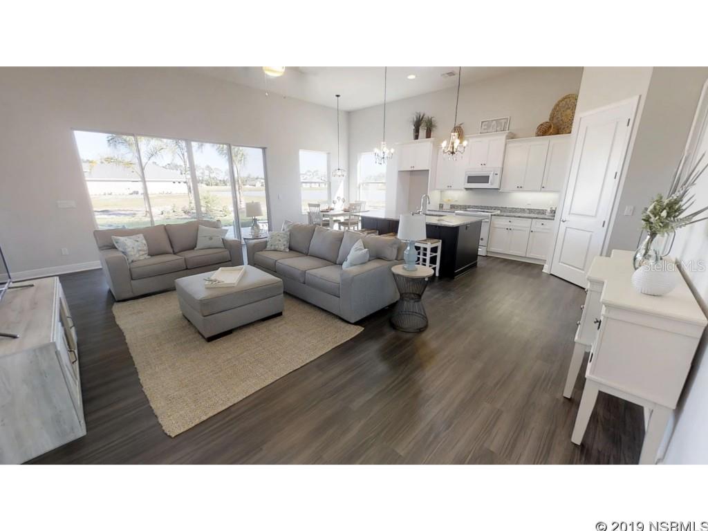 Palms-Ph 1 - Residential