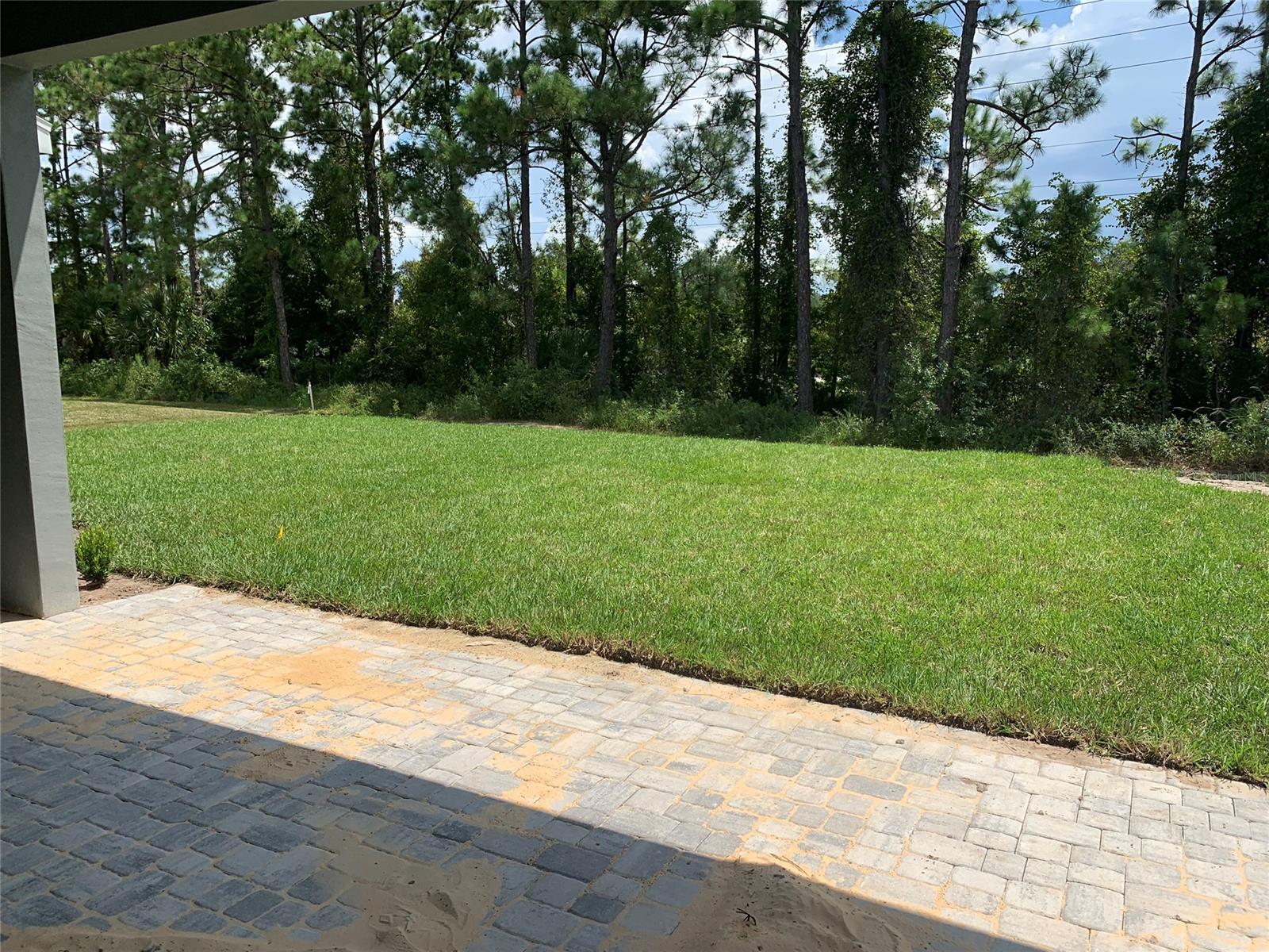 Palms-Ph 1 - Residential