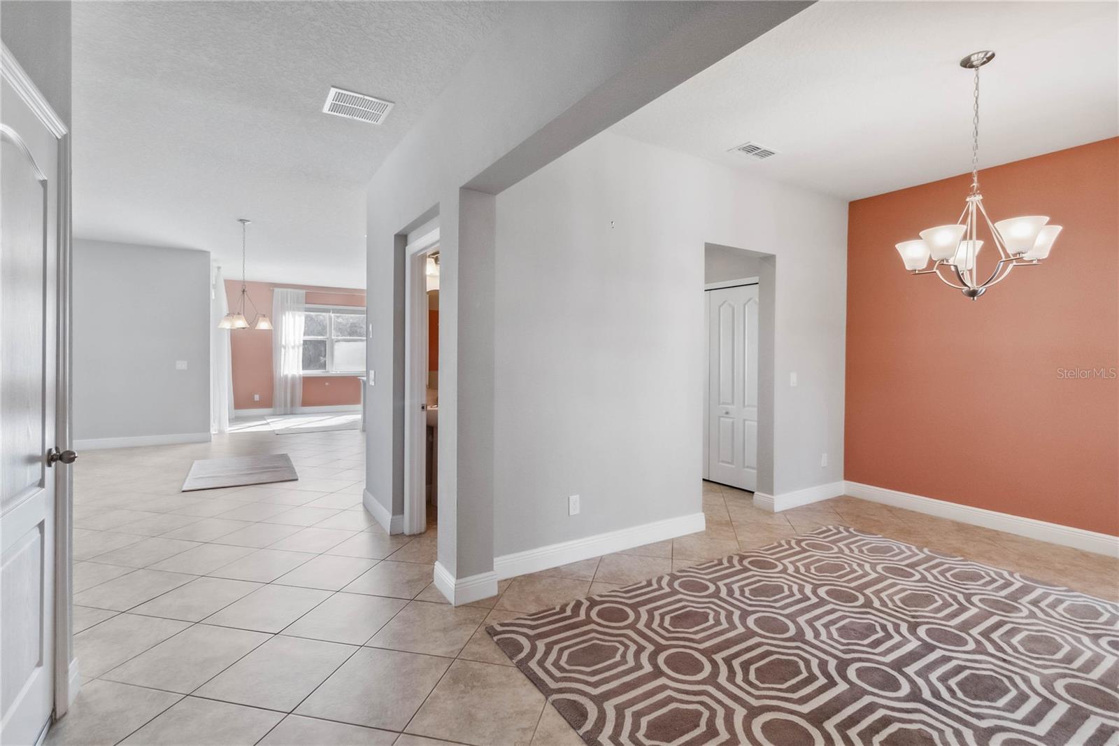 MAUDEHELEN - Residential