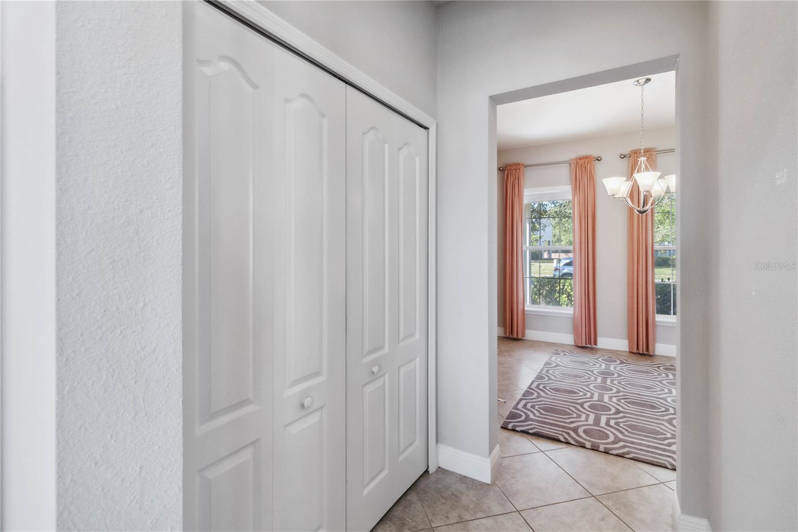 MAUDEHELEN - Residential