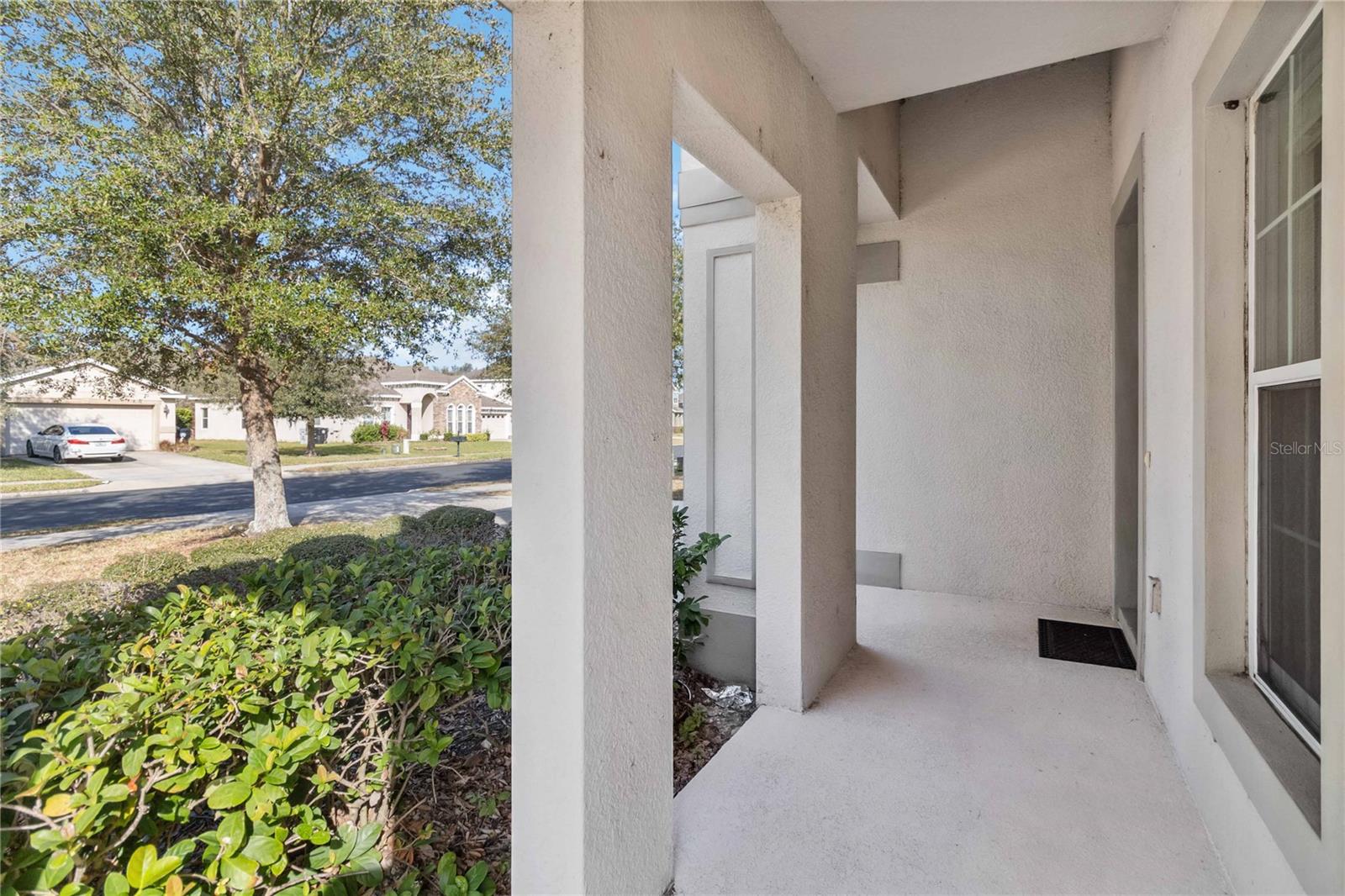 MAUDEHELEN - Residential