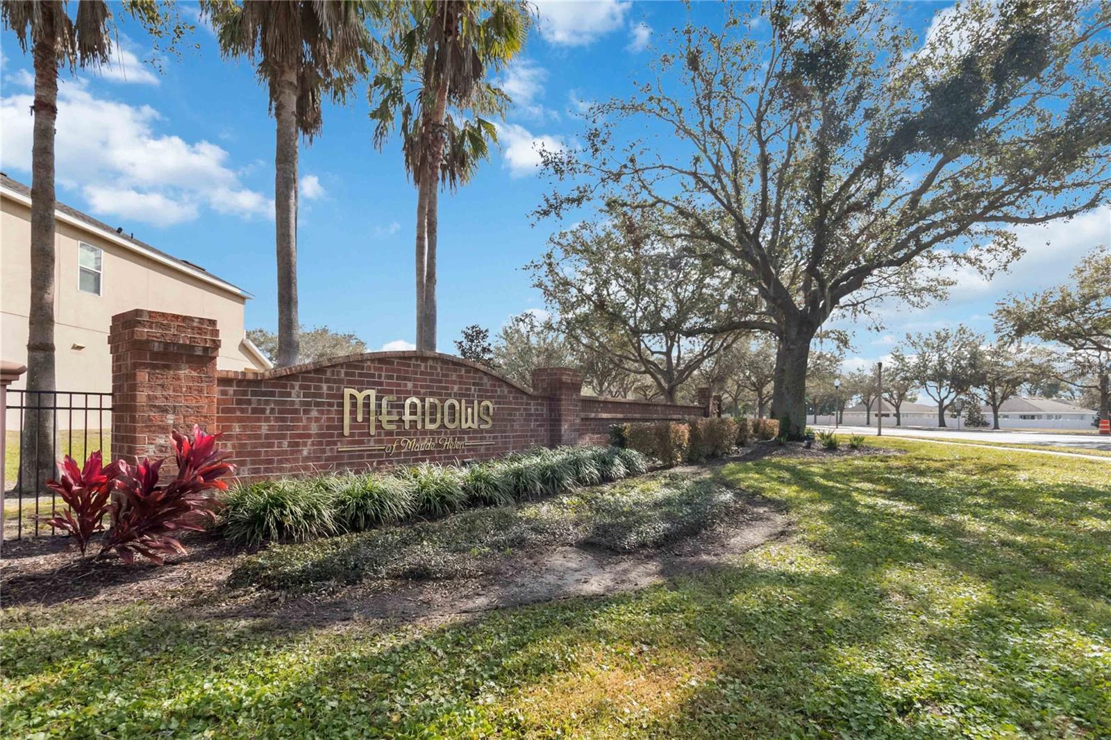 MAUDEHELEN - Residential