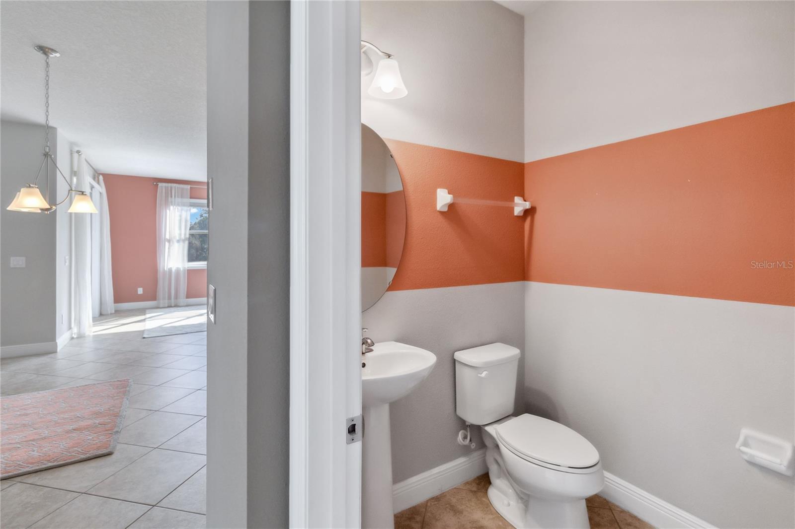 MAUDEHELEN - Residential