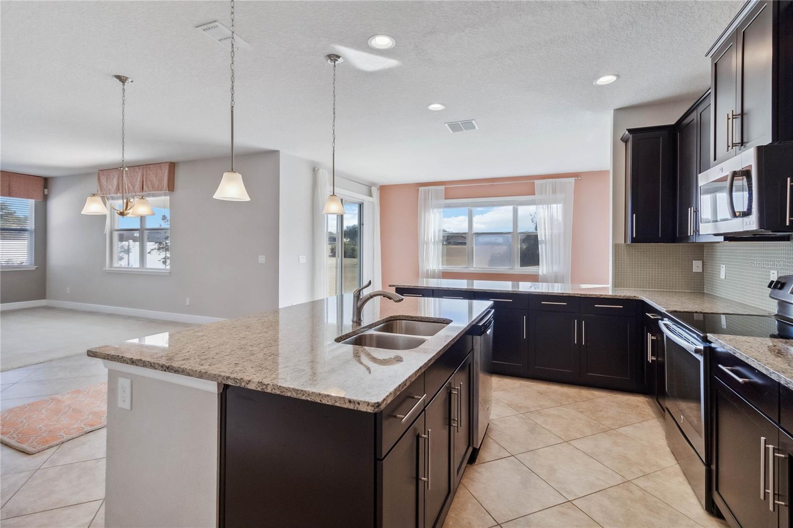 MAUDEHELEN - Residential