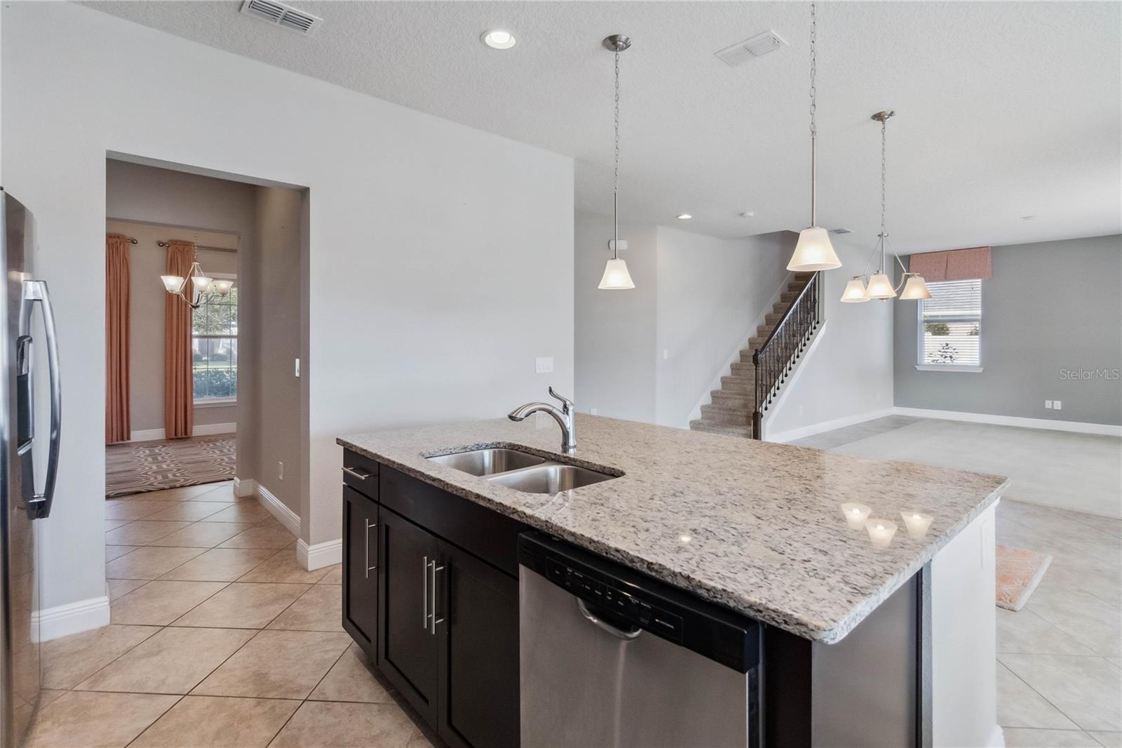 MAUDEHELEN - Residential