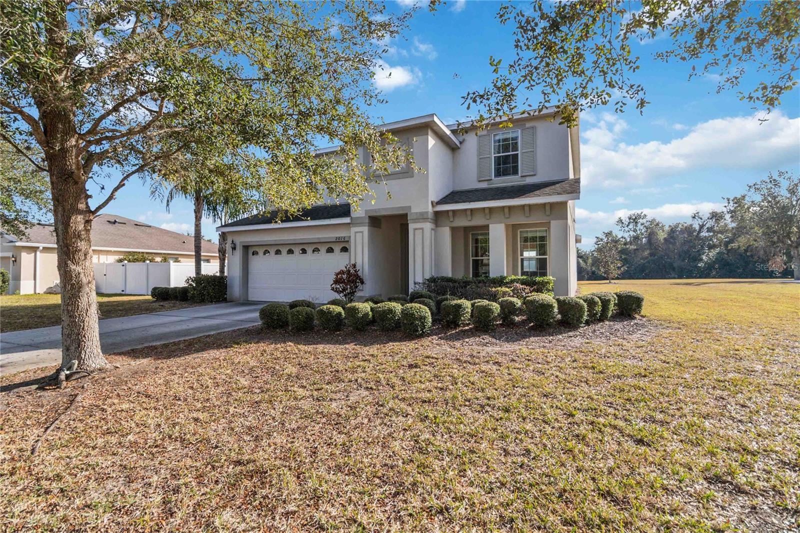 MAUDEHELEN - Residential