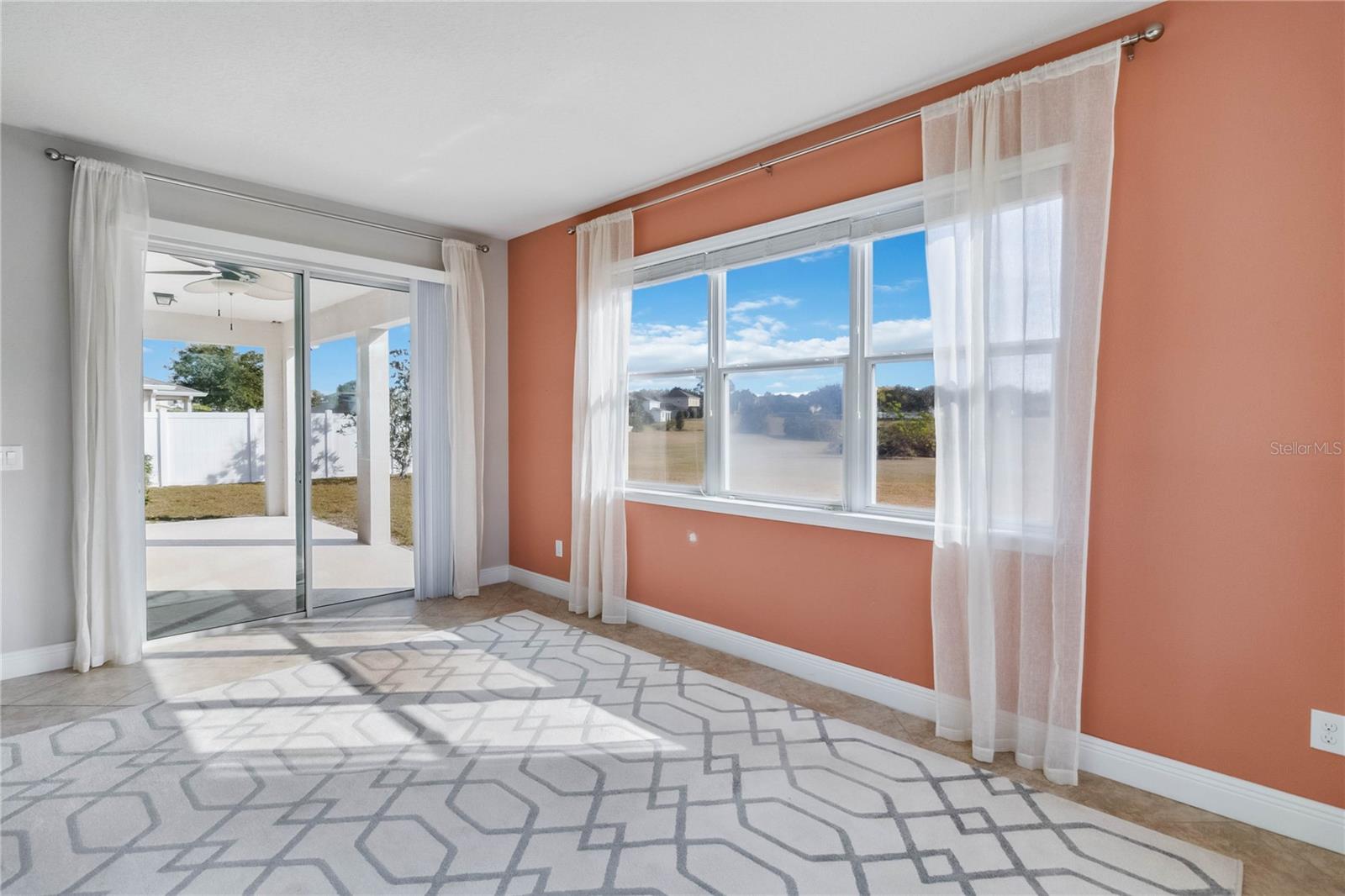 MAUDEHELEN - Residential