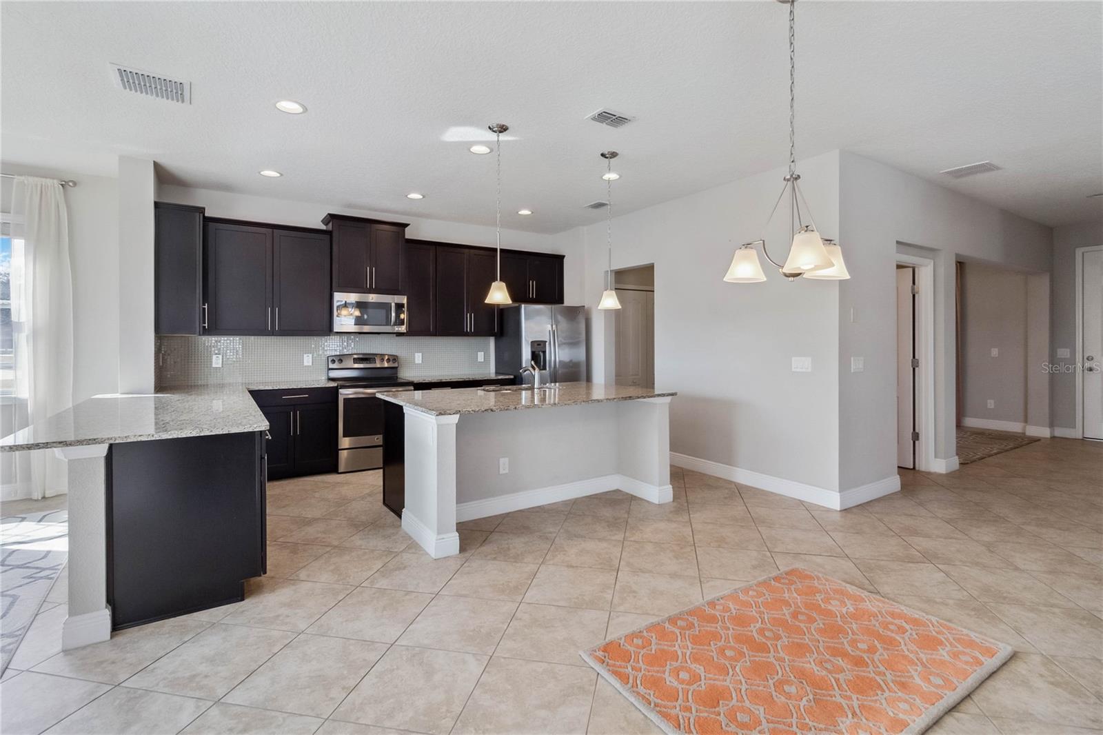 MAUDEHELEN - Residential