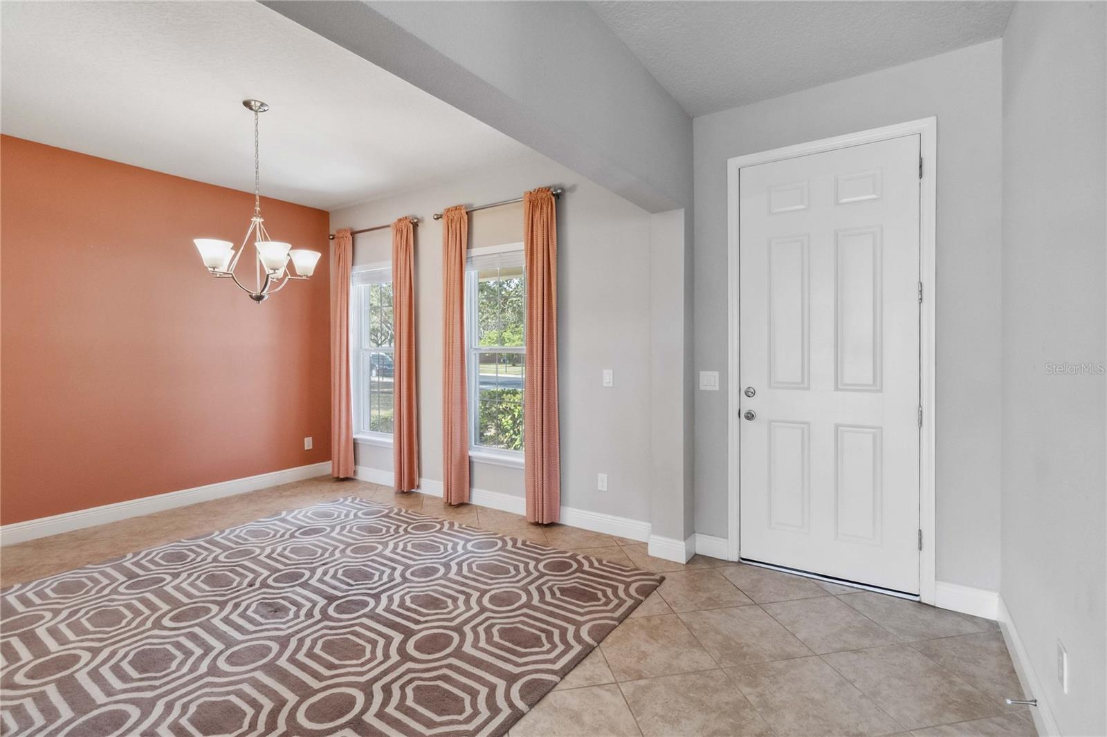 MAUDEHELEN - Residential