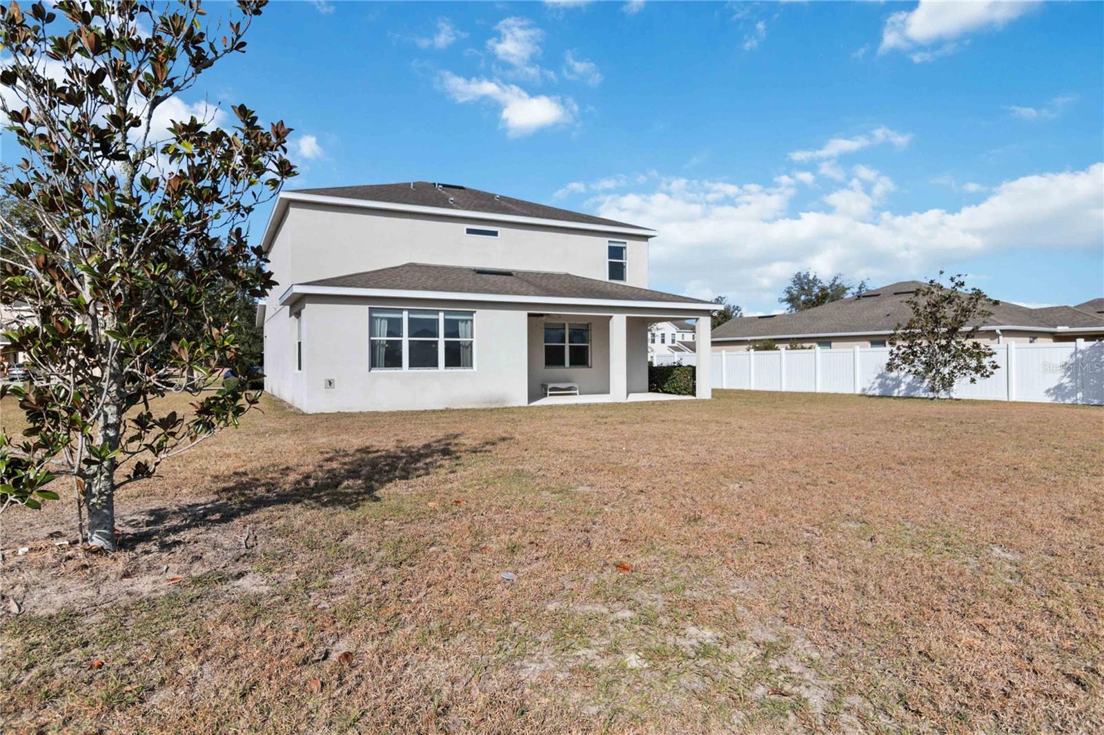 MAUDEHELEN - Residential