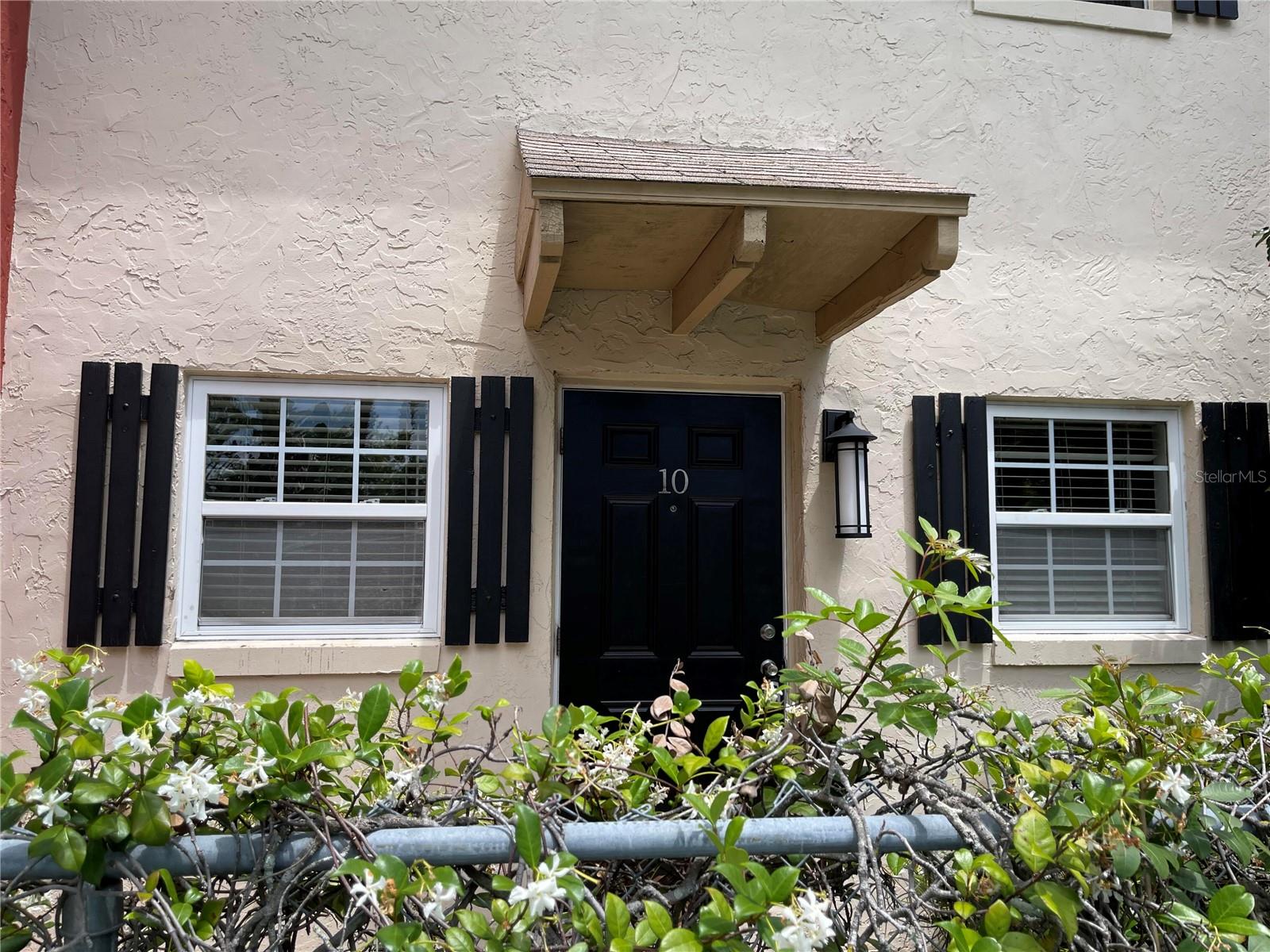 2501 E CENTRAL BOULEVARD 10