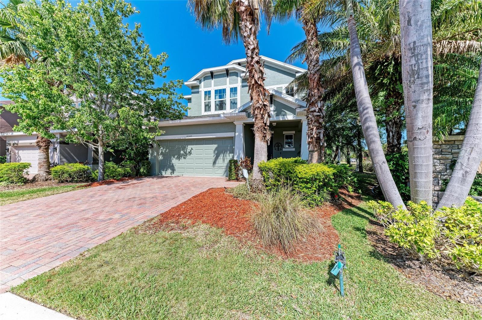 8243 NANDINA DRIVE