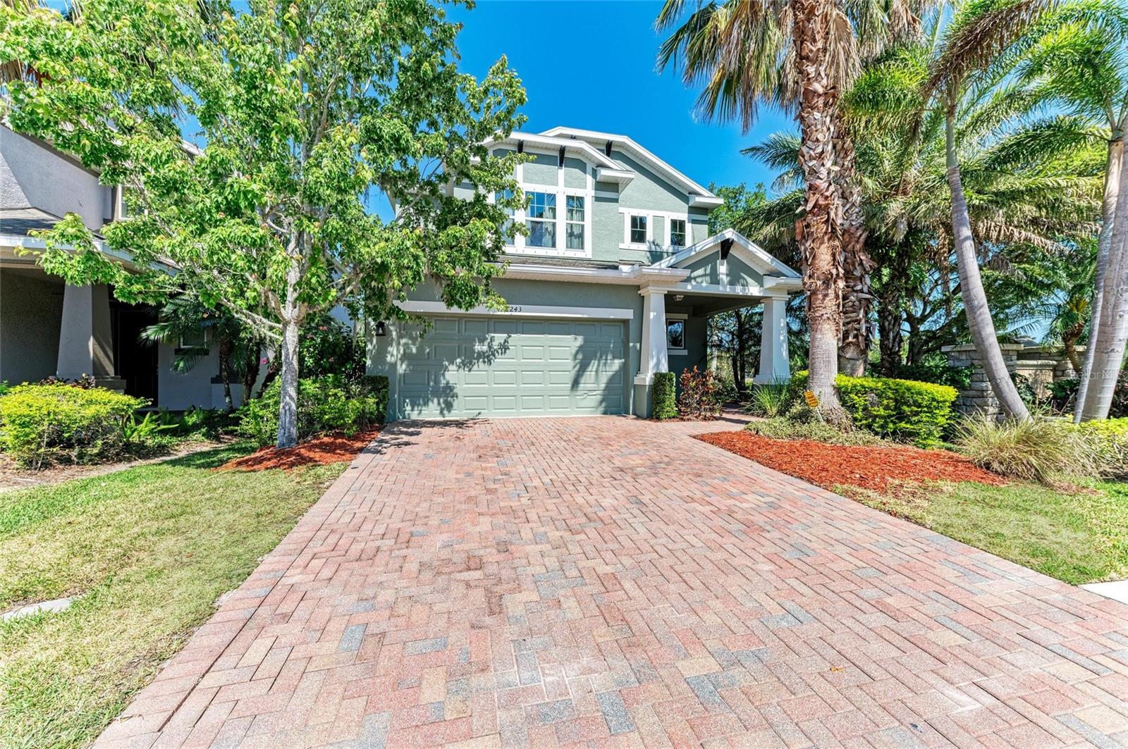 8243 NANDINA DRIVE