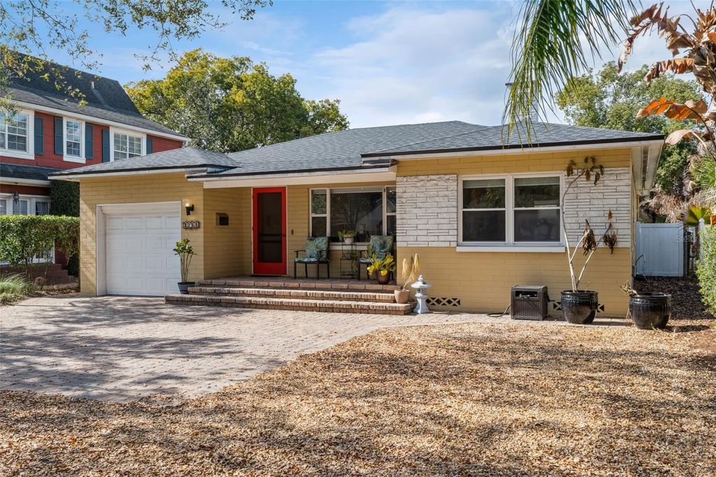 Photo of 3258 N Orange Avenue, Orlando, FL 32803 (MLS # O6384805)