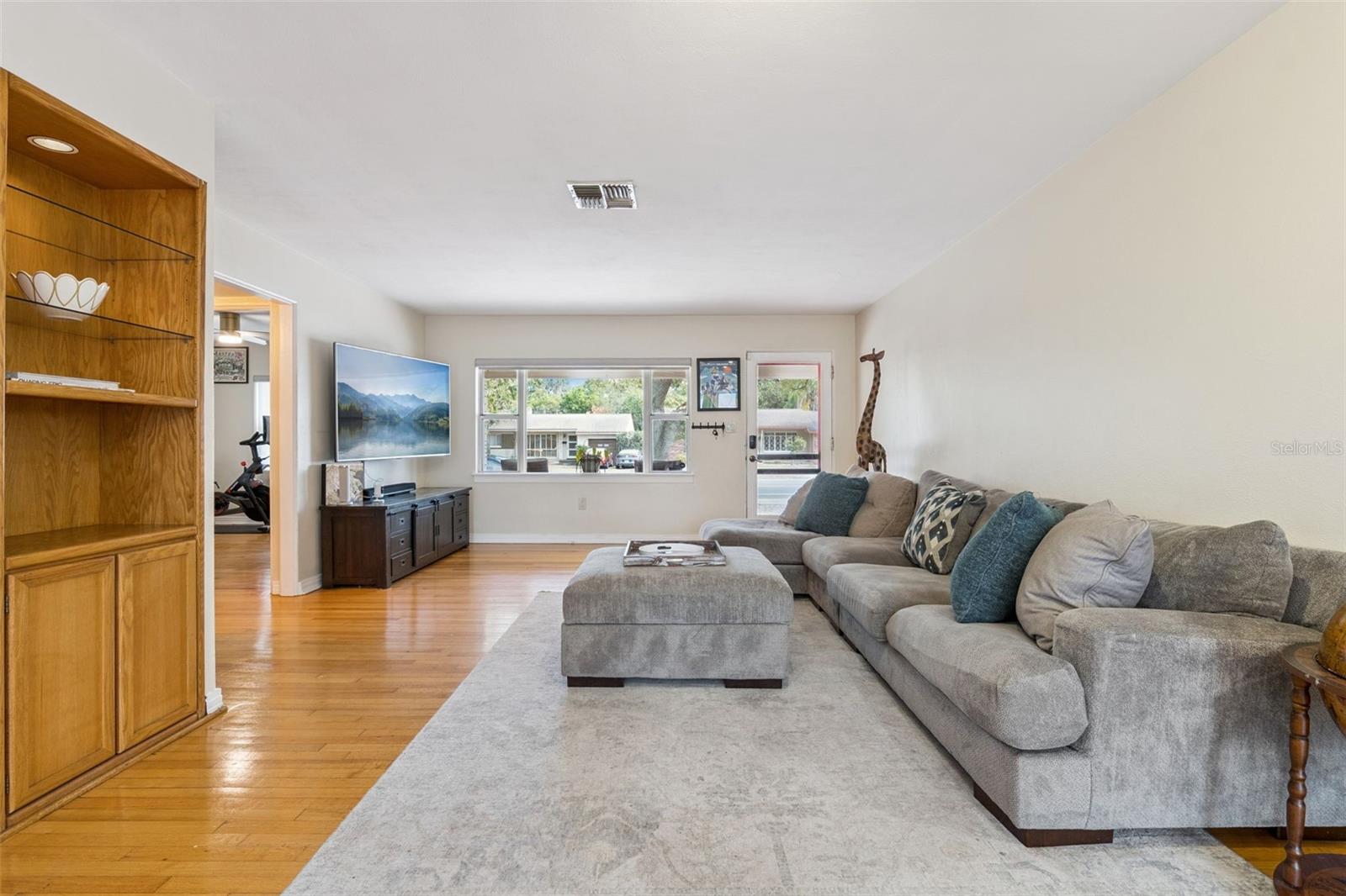 ORWIN MANOR WESTMINSTER SEC - Residential