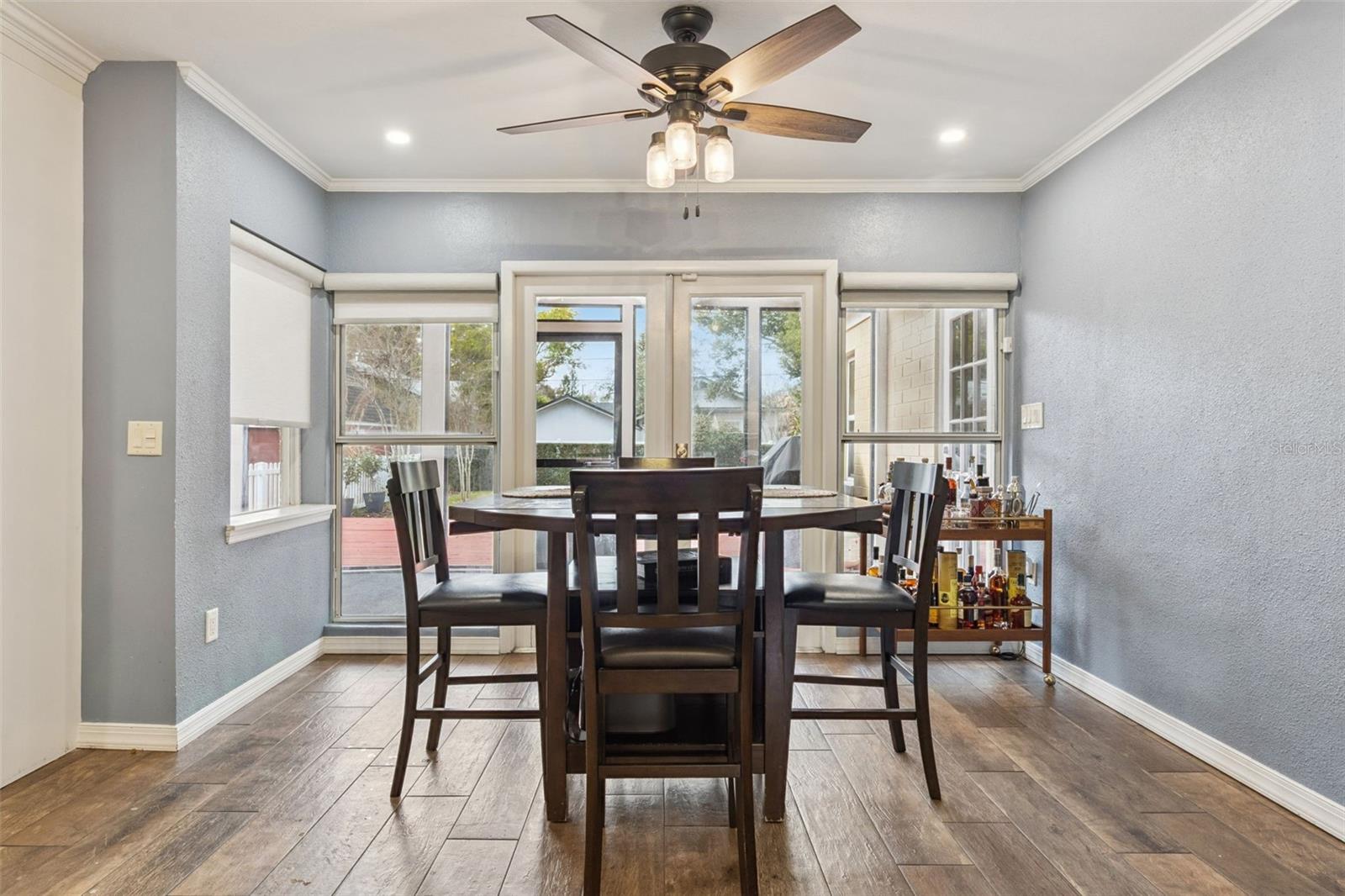 ORWIN MANOR WESTMINSTER SEC - Residential