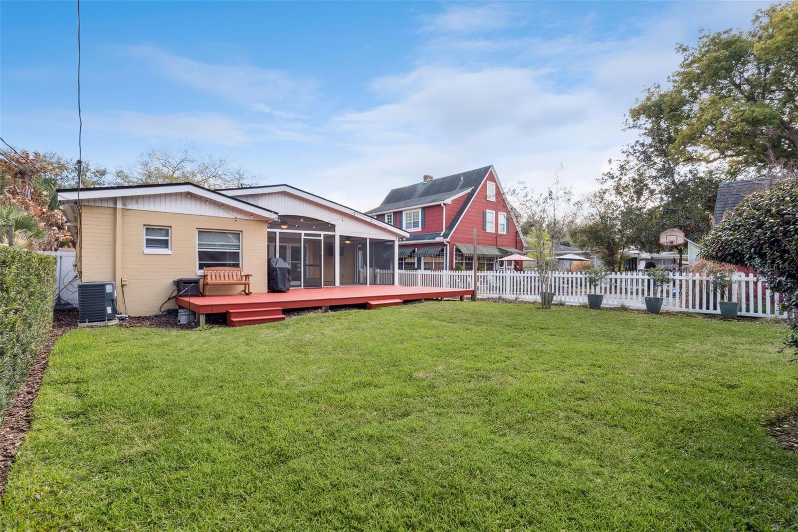 ORWIN MANOR WESTMINSTER SEC - Residential