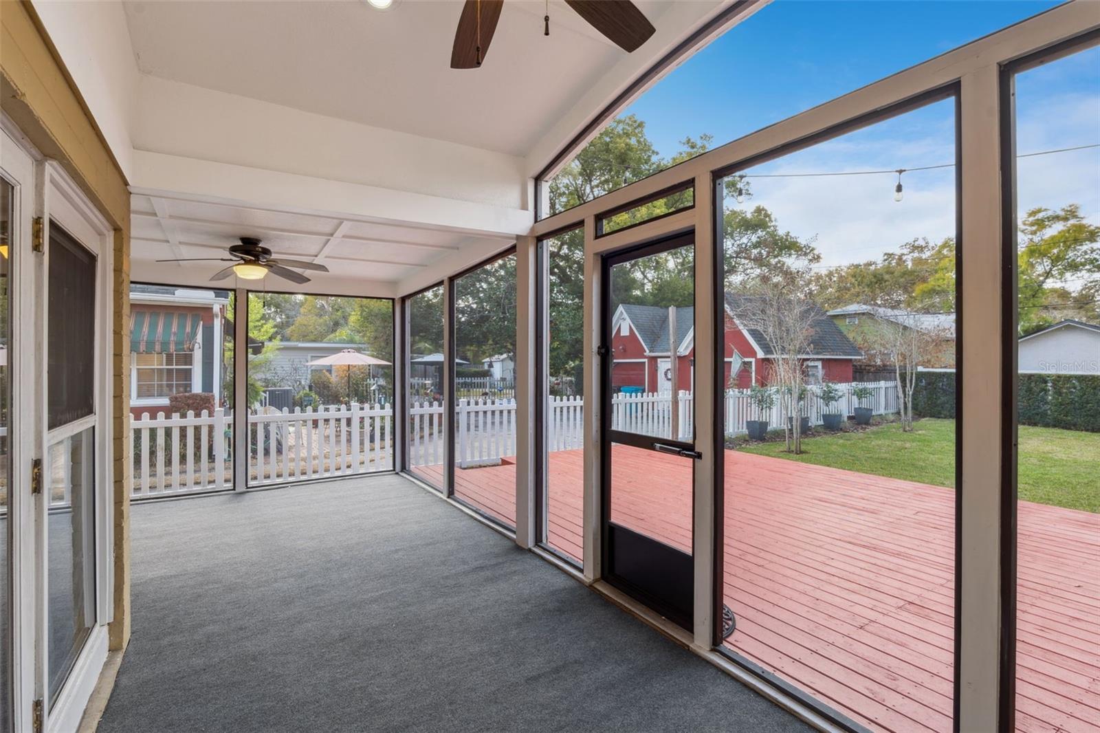 ORWIN MANOR WESTMINSTER SEC - Residential