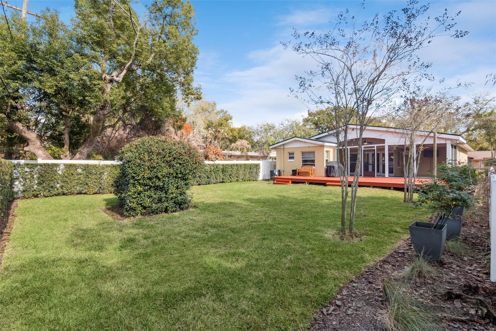 ORWIN MANOR WESTMINSTER SEC - Residential