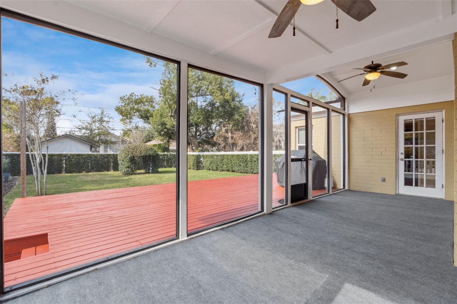 ORWIN MANOR WESTMINSTER SEC - Residential