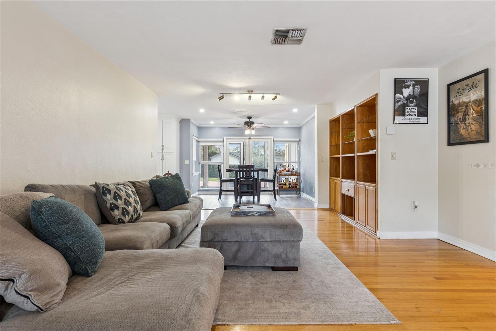 ORWIN MANOR WESTMINSTER SEC - Residential