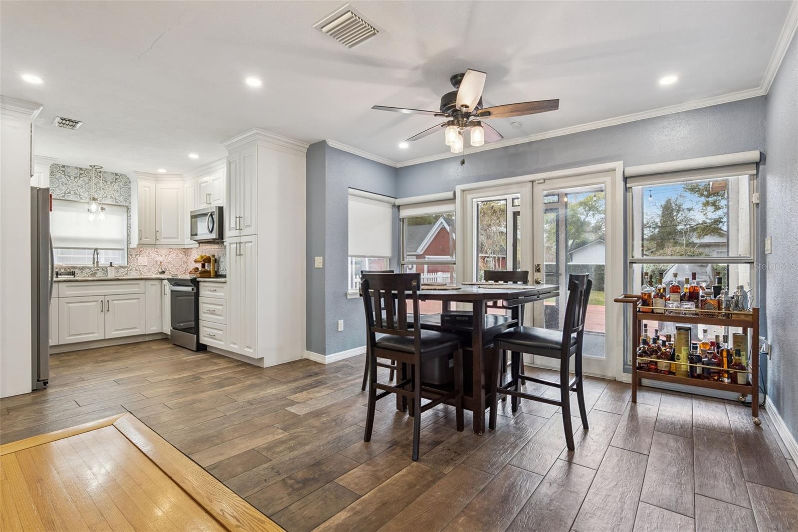 ORWIN MANOR WESTMINSTER SEC - Residential