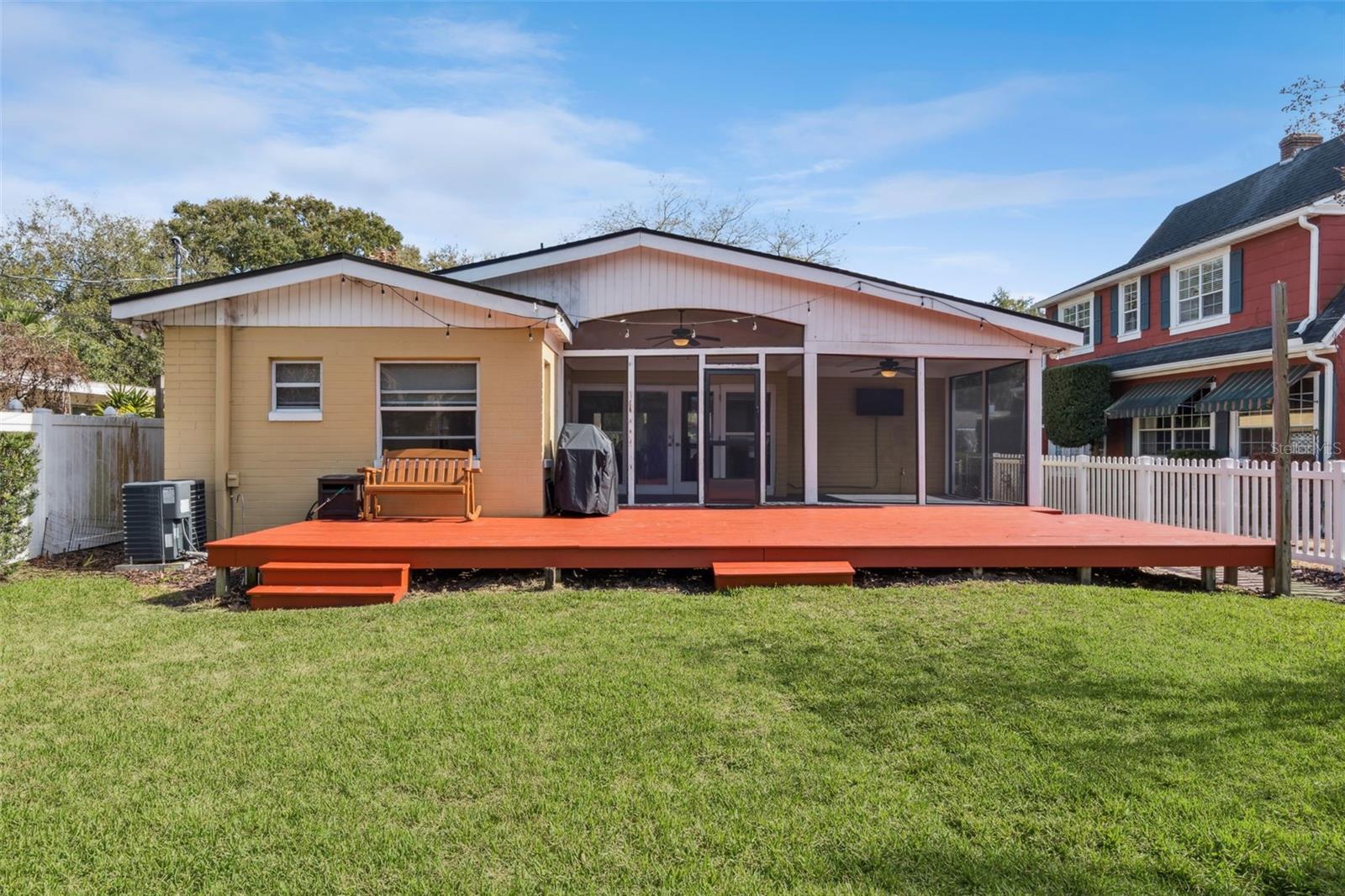 ORWIN MANOR WESTMINSTER SEC - Residential