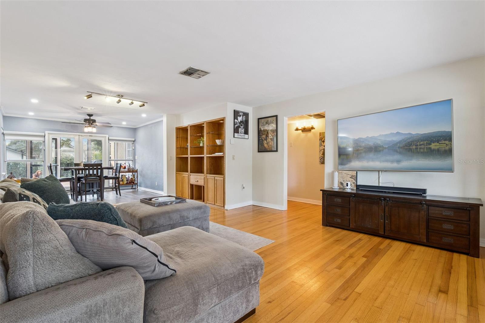 ORWIN MANOR WESTMINSTER SEC - Residential